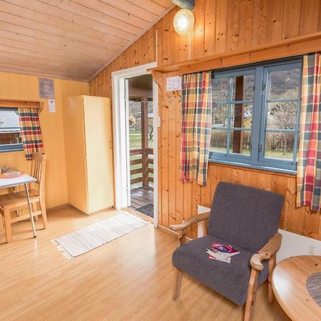 Flam Camping & Cabins Εξωτερικό φωτογραφία