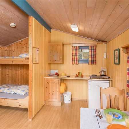 Flam Camping & Cabins Εξωτερικό φωτογραφία